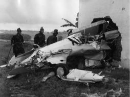 Entre Caquetá y el Amazonas el uso de avionetas es común debido a que en esa zona selvática el transporte terrestre se dificulta. ARCHIVO /