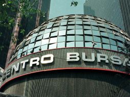 La BMV tuvo un mejor desempeño que Wall Street, quienes tuvieron bajas en la mayoría de sus índices. NTX  ARCHIVO  /