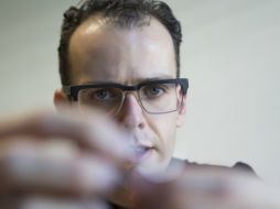 Los tres proyectos de Quirarte son basados en la mexicanidad. ESPECIAL  Solórzano y Castro.  /