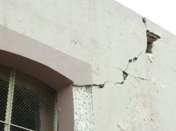 El incidente se registra a 28 kilómetros al oeste de Pinotepa Nacional. EL INFORMADOR  ARCHIVO  /