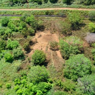 Recomiendan excavar cráter donde cayó el meteorito en Nicaragua