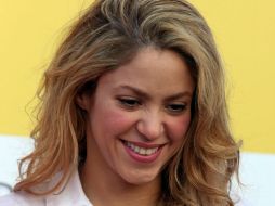 'Loca', de Shakira se basa en la versión de 'El Cata' e hizo parte de su álbum de 2010 'Sale el Sol'. AP  ARCHIVO.  /
