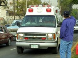 La reportera fue golpeada por individuos que irrumpieron en la redacción de El Heraldo de León. EL INFORMADOR  ARCHIVO  /