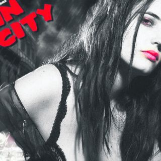 Frank Miller y Robert Rodríguez regresa con 'Sin City 2'