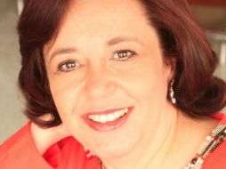 María Elena Sarmiento rinde tributo a una mujer más allá de su propio tiempo. ESPECIAL  Suma Editores  /