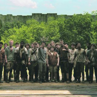 'Maze Runner: correr o morir', apuesta de alta tensión