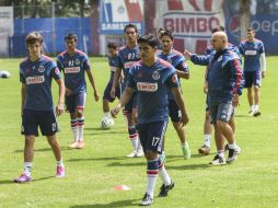 La victoria ante Leones Negros libera presión para el Rebaño. EL INFORMADOR  F. Atilano  /