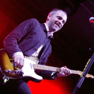 Travis está de regreso