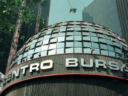 El mercado accionario opera contrario a sus pares en Estados Unidos. NTX ARCHIVO /