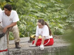 Esperan evitar más accidentes como el ocurrido el pasado domingo, en el que un motociclista cayó a la corriente. EL INFORMADOR ARCHIVO /