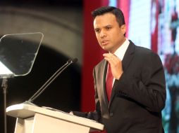 Héctor Robles afirma que se trata de una solución temporal, mientras se construyen otros planteles. EL INFORMADOR ARCHIVO  /