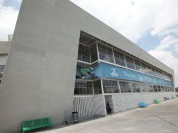 En enero se realizó la última fecha de la temporada de la Copa del Mundo de ciclismo en el Velódromo. NTX  ARCHIVO  /