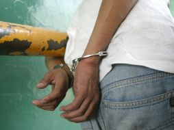 José Eduardo Gutiérrez será consignado por el delito de feminicidio. EL INFORMADOR ARCHIVO  /