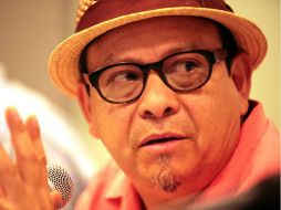 A futuro. J.M. Servín  está trabajando en tres novelas y una recreación histórica. EL INFORMADOR  ARCHIVO  /