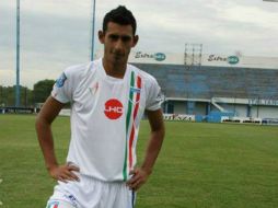 Elías di Biasi fue el involucrado en este incidente de violencia. FACEBOOK Elías di Biasi  /