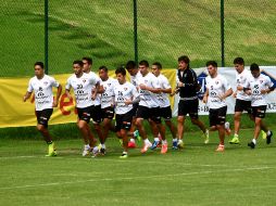 Los Zorros no han ganado en sus dos últimos juegos EL INFORMADOR ARCHIVO /