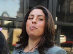 Ayón asegura que los diputados se extralimitaron de sus funciones. EL INFORMADOR ARCHIVO  /