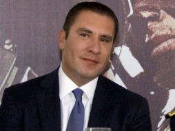 La administración de Moreno Valle indica que reconoce el trabajo de la CNDH en la investigación del caso. NTX ARCHIVO /