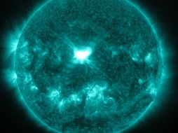 El fenómeno será visible en algunos este jueves en algunos puntos y tendrá mejor vista la noche del viernes. AP  NASA  /