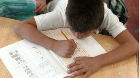 La nueva prueba conservará la evaluación en matemáticas, español e incluirá otras materias que aún no se definen. EL INFORMADOR ARCHIVO /