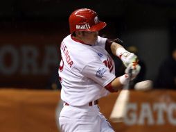 Con su nuevo título, los Diablos Rojos del México se convierten en el club más ganador del beisbol mexicano. NTX J. Arciaga  /