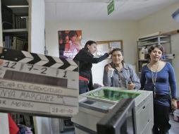 'Fecha de Caducidad' (2010) contó con recursos de la Secretaría de Promoción Económica de Jalisco y la UdeG.  EL INFORMADOR  ARCHIVO  /