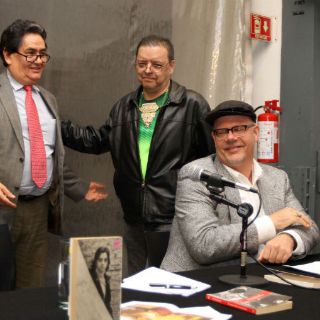 'El vampiro de la colonia Roma' celebra 35 años de éxito