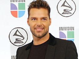 El artista puertorriqueño actualmente funge como 'coach' en 'La Voz México'. NTX ARCHIVO /