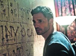 Eric Bana. Su salto a Hollywood lo dio con la cinta de guerra, 'La caída del halcón negro'. ESPECIAL  Sony Pictures  /