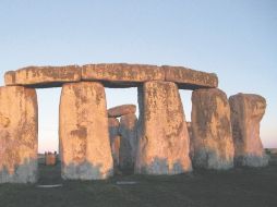Nuevas preguntas surgen en torno a este histórico sitio en Reino Unido. AFP  /