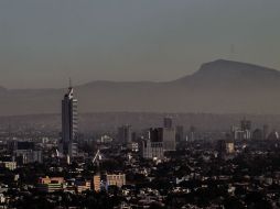 El PRECA contempla acciones ciudadanas específicas ante una contingencia ambiental. EL INFORMADOR  ARCHIVO  /