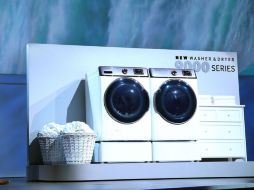 LG argumenta que los modelos tenían fallas, pero no dice si sus ejecutivos las dañaron. AFP ARCHIVO /