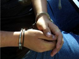 En Coahuila el secuestro es un delito tipificado como grave y se castiga hasta con 60 años de prisión. EL INFORMADOR  ARCHIVO  /