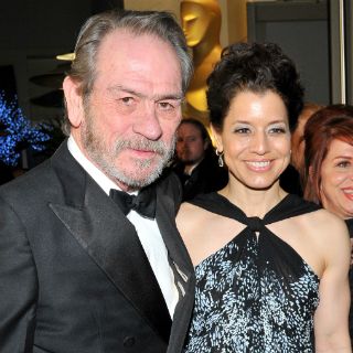 Tommy Lee Jones cumplirá 68 años, próximo a estrenar 'The Homesman'