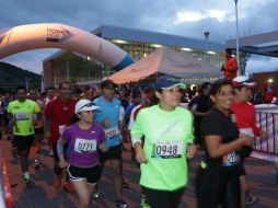 La ruta panorámica incluyó la Ribera de Cajititlán. ESPECIAL  Gobierno de Tlajomulco.  /