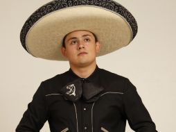 Espera que a finales de año surja una nueva fecha para cantar por Jalisco. ESPECIAL 3&Medios  /