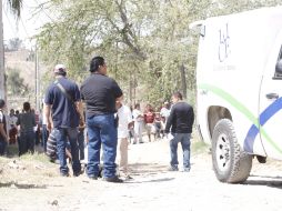 El hombre habría llegado a la casa de su madre tras ser lesionado. EL INFORMADOR ARCHIVO  /