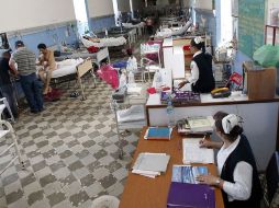 192 millones de pesos no han sido cobrados por multas impuestas desde 2009 hasta el mes pasado.EL INFORMADOR ARCHIVO  /