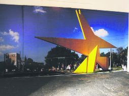 Distintas imágenes muestran las edificaciones que conforman el legado modernista de la capital jalisciense. EL INFORMADOR E. Barrera  /