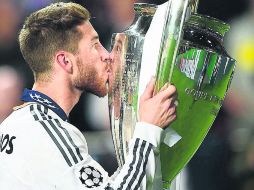 Real Madrid busca ser el primer equipo en lograr el bicampeonato de forma consecutiva, desde que se implantó el formato de la Champions AFP /