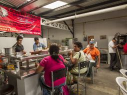 Los comerciantes agradecían que los clientes los encontraran. EL INFORMADOR ARCHIVO  /