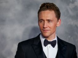 El actor aparece en cintas como 'Thor', 'The Avengers', 'War Horse' y 'Midnight in Paris'. AFP  ARCHIVO  /