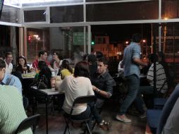 Se verificaron hoteles, restaurantes, bares, carnicerías y estacionamientos públicos. EL INFORMADOR ARCHIVO  /