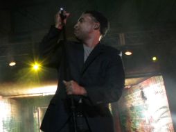 El cantante deberá comparecer ante las autoridades y responder las acusaciones. EL INFORMADOR ARCHIVO /