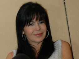 La razón por la que desean quitarle la nacionalidad a la actriz, se desconoce hasta el momento. EFE ARCHIVO.  /