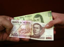 Afirman que para finales de 2014 e inicios de 2015 haya un incremento moderado del crecimiento. EL INFORMADOR ARCHIVO /