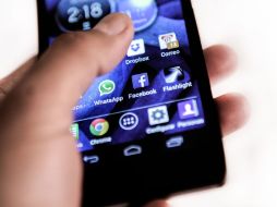 Una desarrolladora de Facebook Messenger dice que se usa la información para hacer la app más simple. EL INFORMADOR  ARCHIVO  /