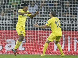 El equipo español logró un buen resultado en tierras alemanas. AP F. Augstein  /
