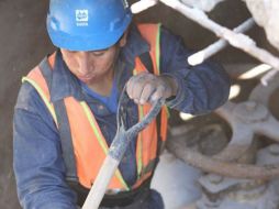 La suspensión del servicio tendrá efecto a partir de las 08:00 horas del viernes. FACEBOOK Siapa Gdl.  /