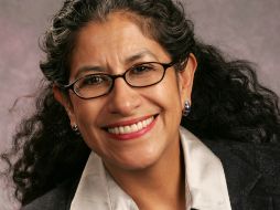 María Echaveste es propuesta por Obama para ser la nueva embajadora de EU en México. NTX  Universidad de Berkeley  /